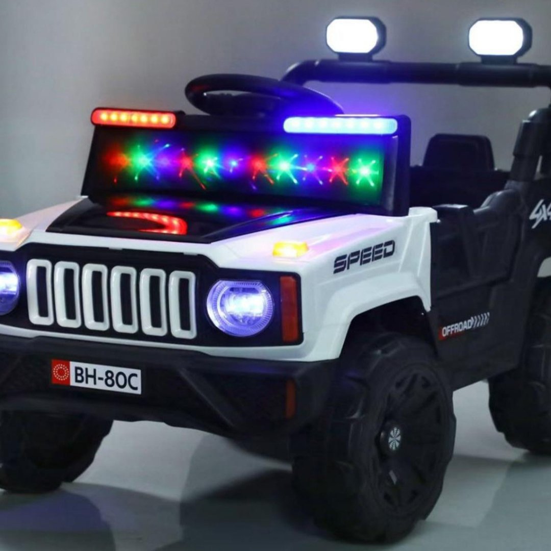 2024 Con-Am Moverick Kids Cor